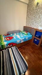 Maplewoods (D21), Condominium #463185931